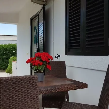 La Casetta * ויאסטה