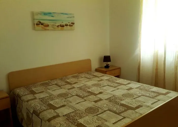 La Casetta ויאסטה