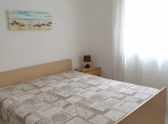 בית נופש La Casetta *