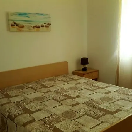 La Casetta Vieste