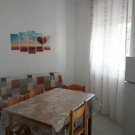 La Casetta Holiday home *