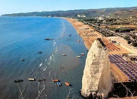 Holiday home La Casetta Vieste