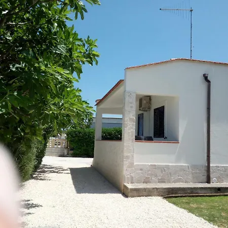 La Casetta Vieste