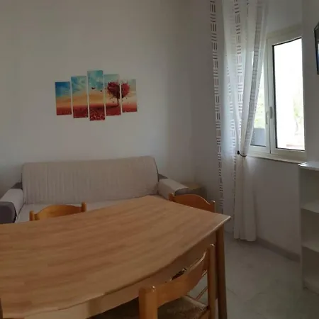 La Casetta Holiday home *