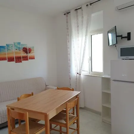 Holiday home La Casetta