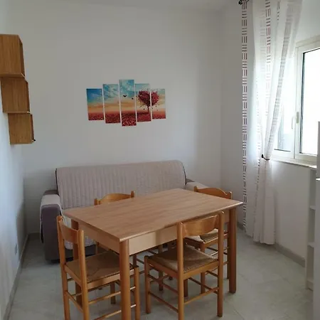 Holiday home La Casetta Vieste