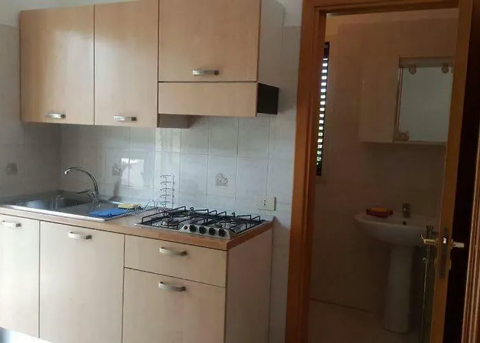 Casa vacanze La Casetta Vieste