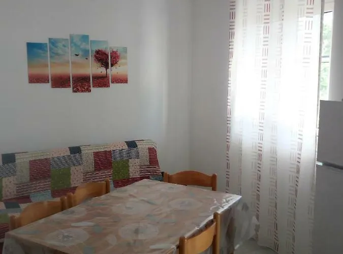 La Casetta Casa vacanze *