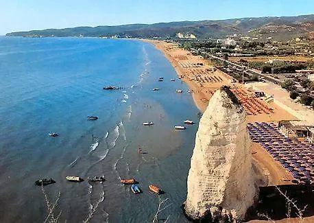 Casa vacanze La Casetta Vieste