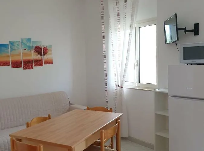 Casa vacanze La Casetta