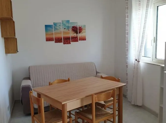 Casa vacanze La Casetta Vieste